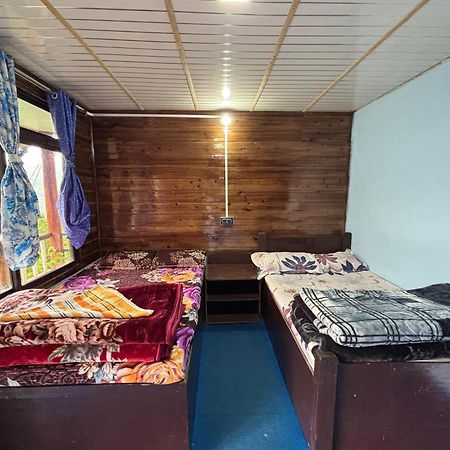 Hosanna Homestay Дарджилинг Экстерьер фото