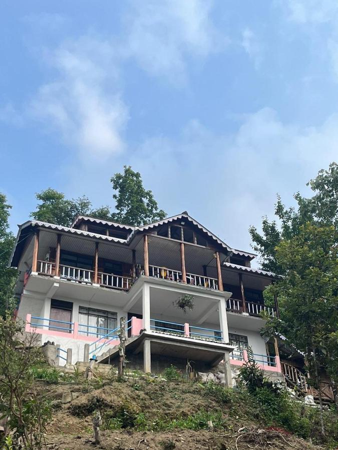 Hosanna Homestay Дарджилинг Экстерьер фото