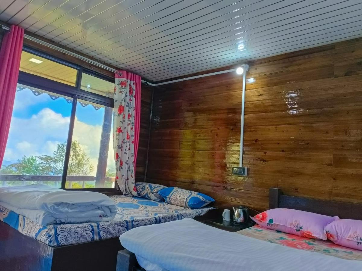 Hosanna Homestay Дарджилинг Экстерьер фото