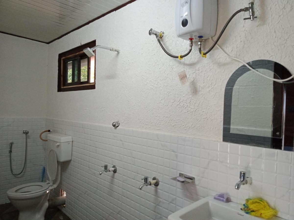 Hosanna Homestay Дарджилинг Экстерьер фото