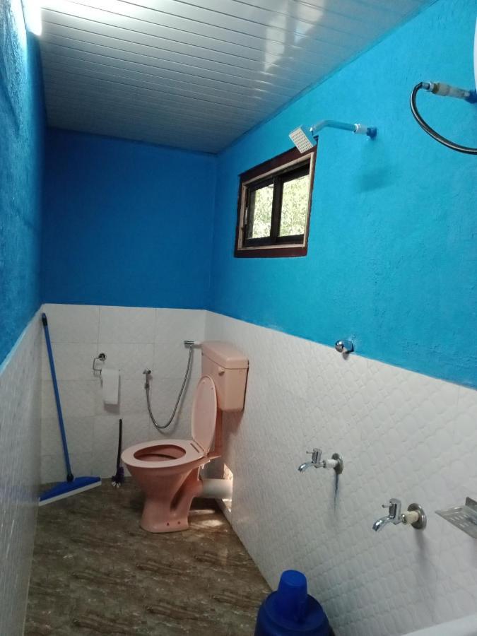 Hosanna Homestay Дарджилинг Экстерьер фото
