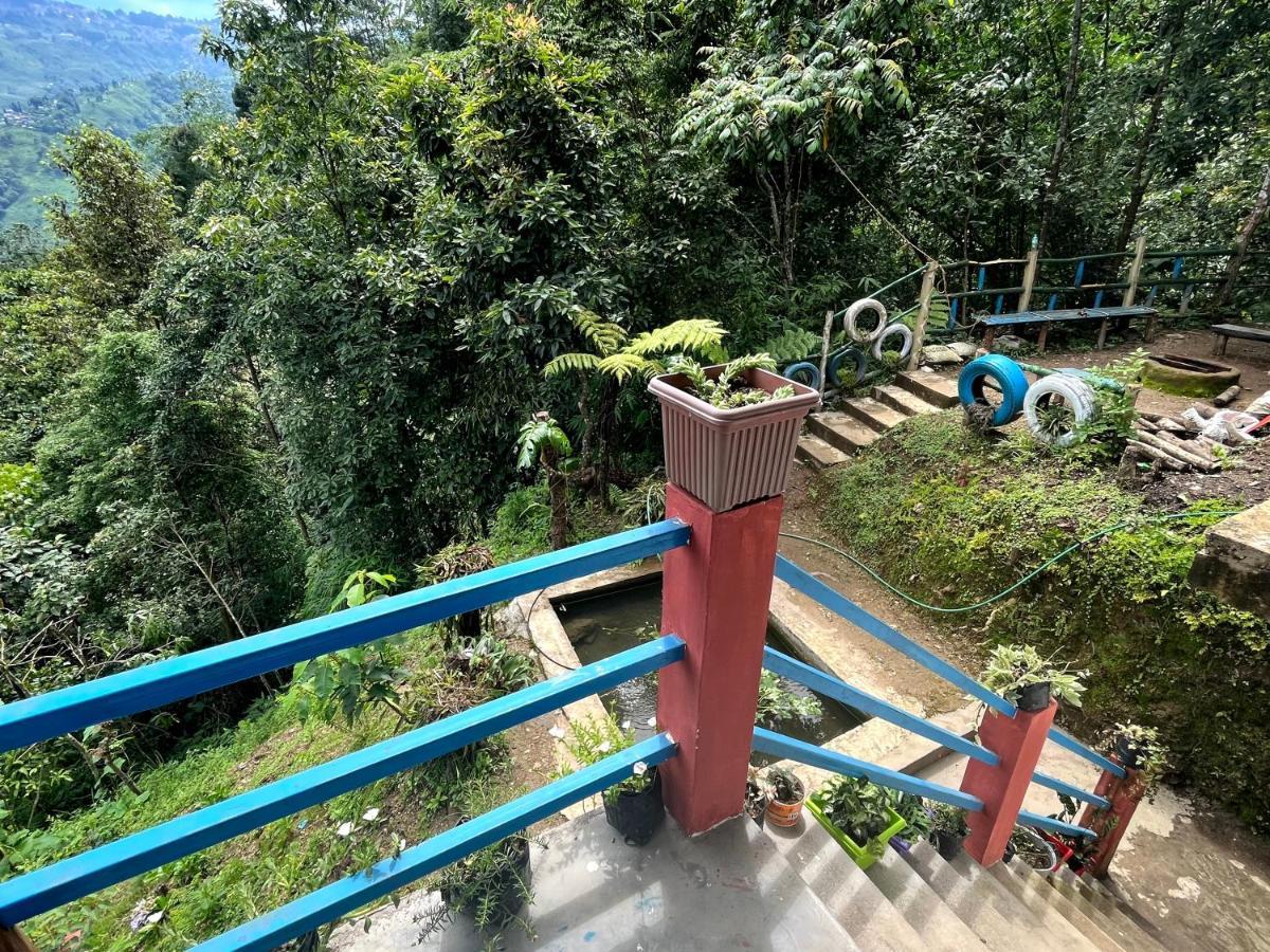 Hosanna Homestay Дарджилинг Экстерьер фото