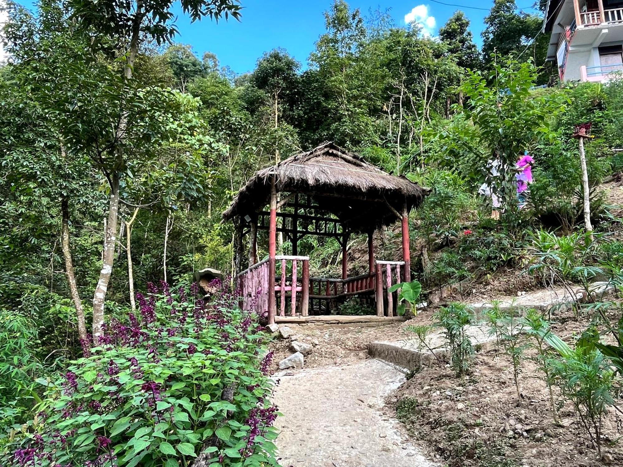 Hosanna Homestay Дарджилинг Экстерьер фото