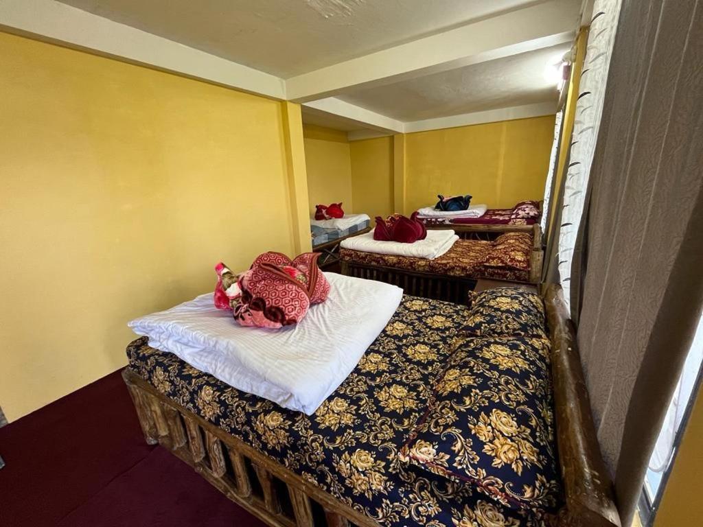 Hosanna Homestay Дарджилинг Экстерьер фото