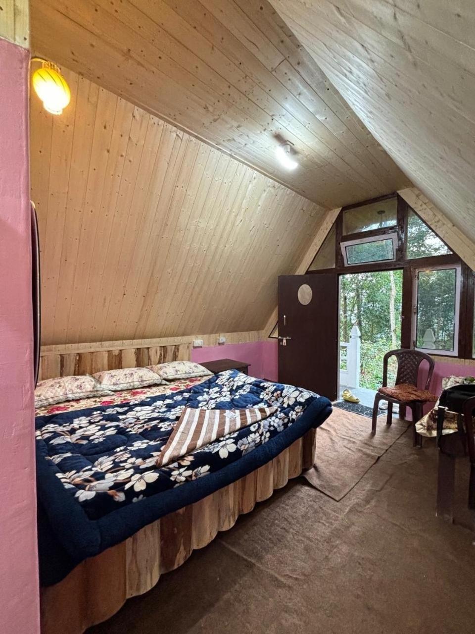 Hosanna Homestay Дарджилинг Экстерьер фото