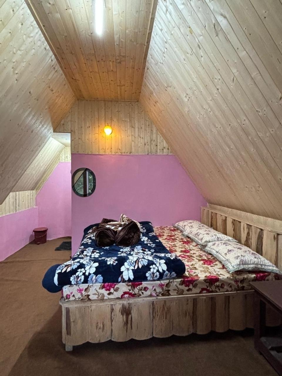 Hosanna Homestay Дарджилинг Экстерьер фото