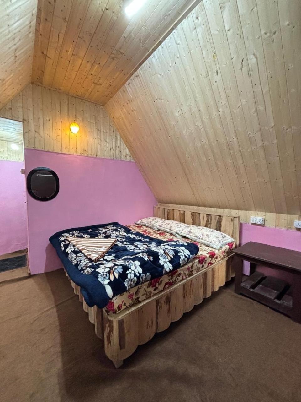 Hosanna Homestay Дарджилинг Экстерьер фото