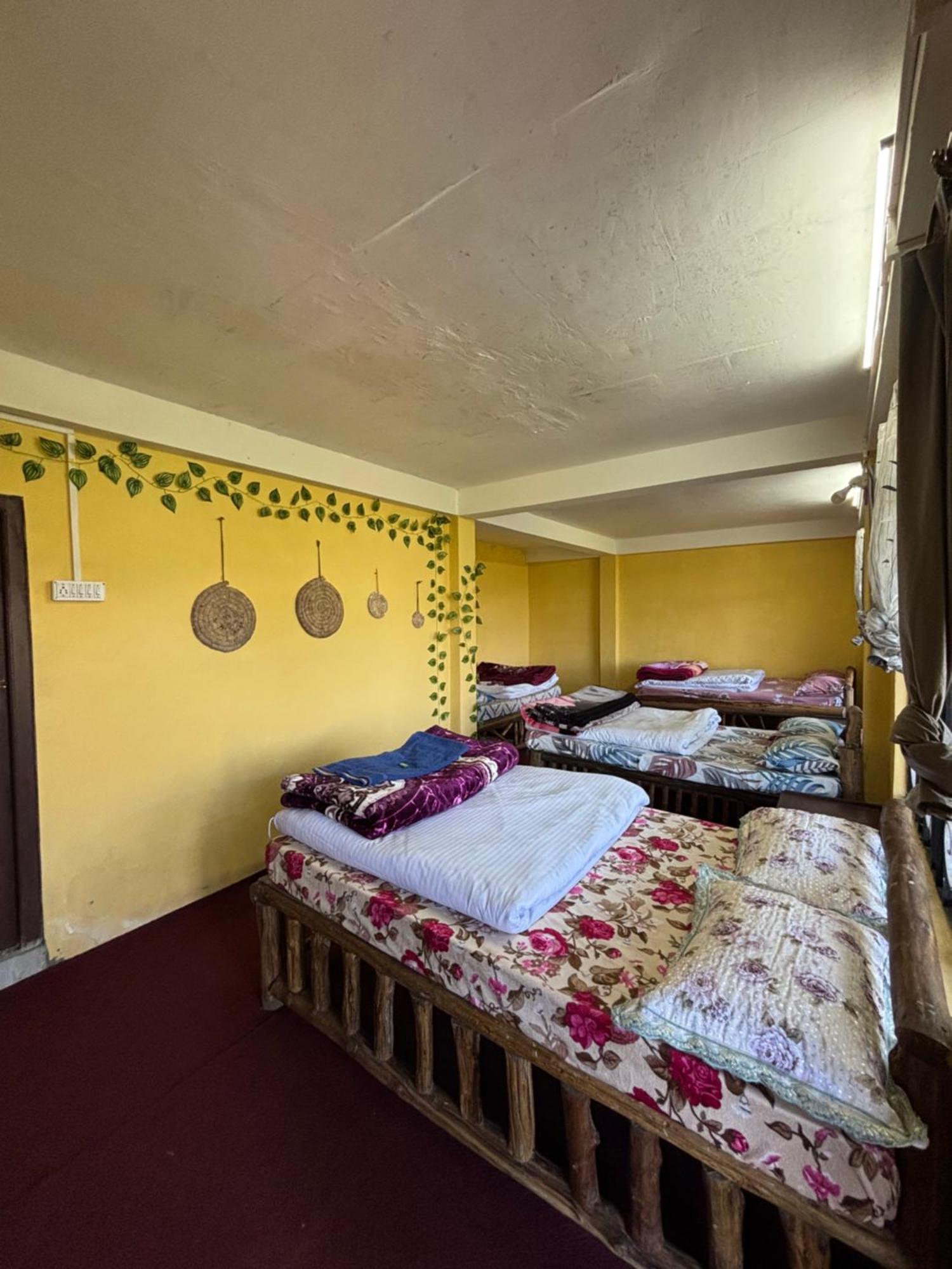Hosanna Homestay Дарджилинг Экстерьер фото