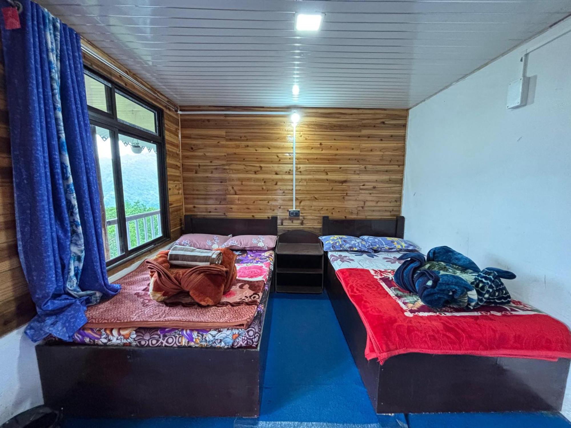 Hosanna Homestay Дарджилинг Экстерьер фото