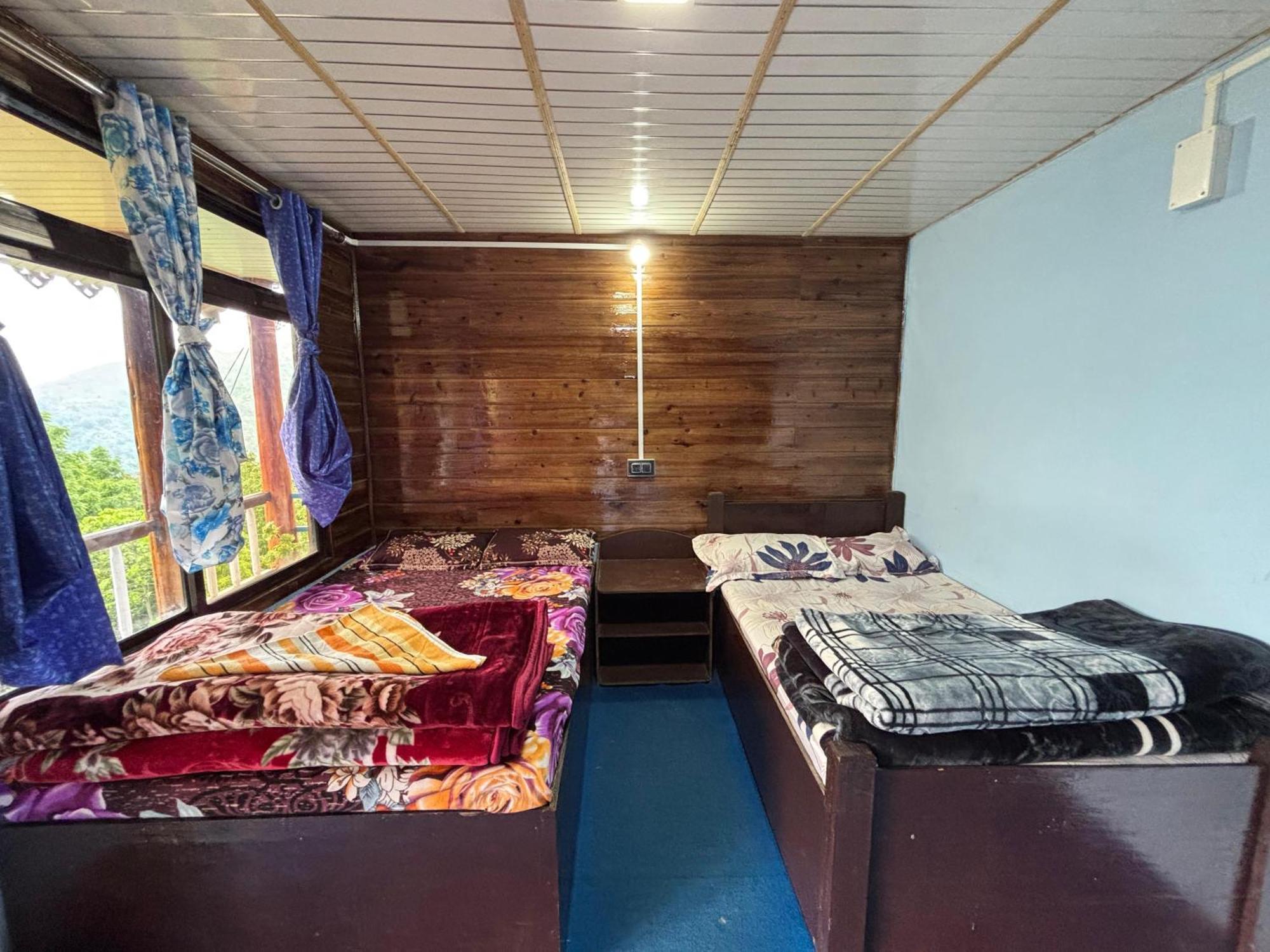 Hosanna Homestay Дарджилинг Экстерьер фото