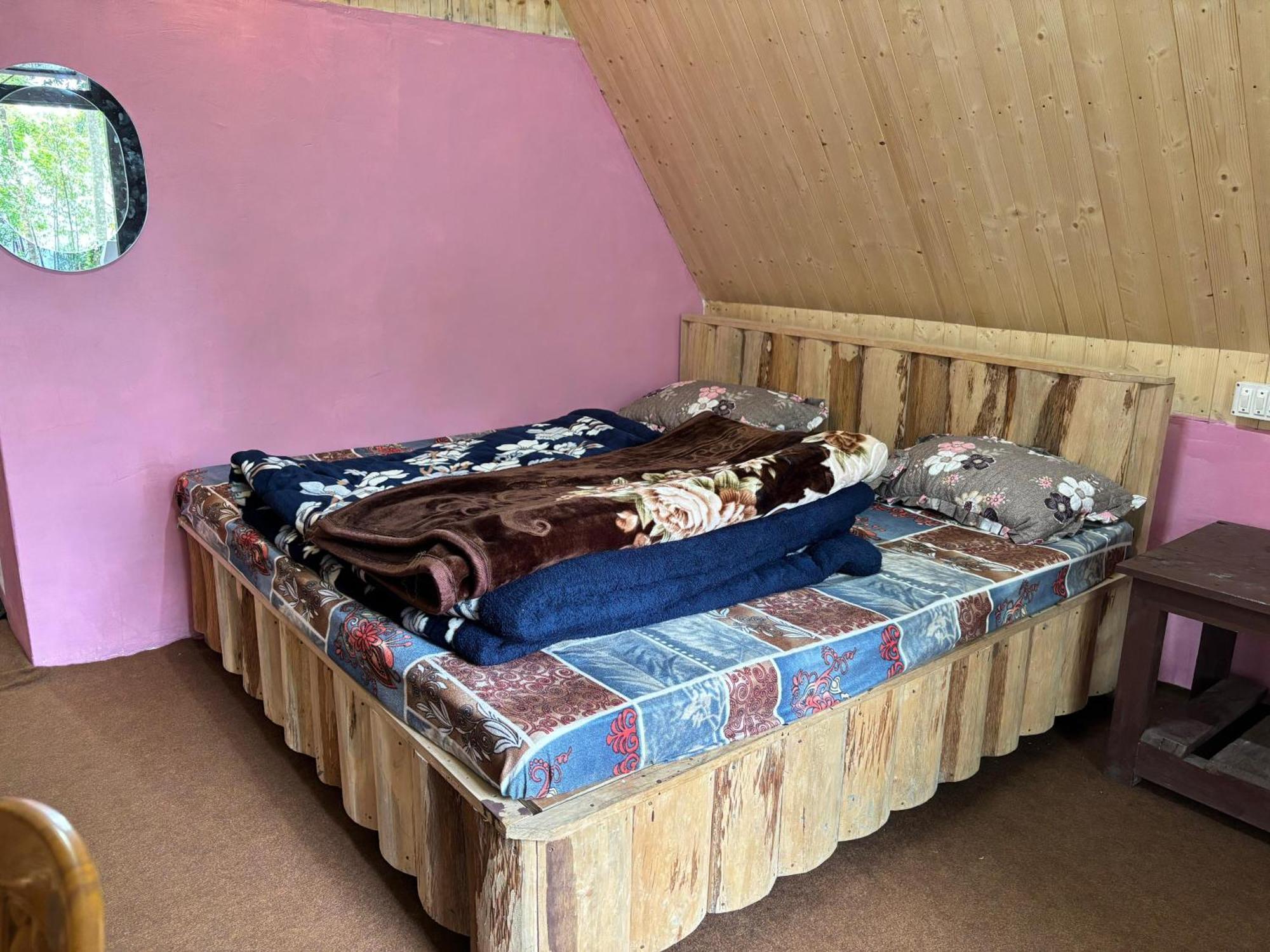 Hosanna Homestay Дарджилинг Экстерьер фото