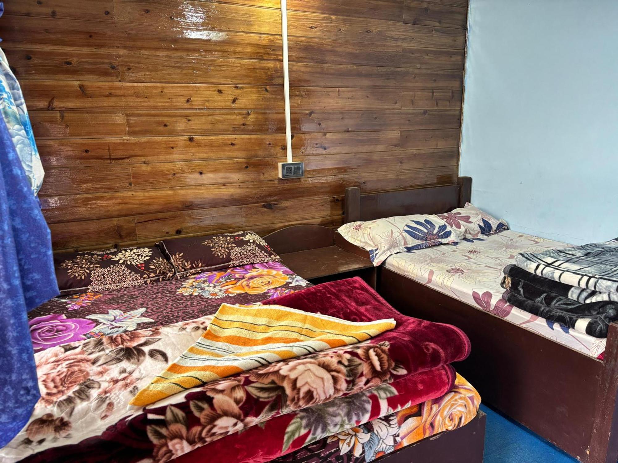 Hosanna Homestay Дарджилинг Экстерьер фото