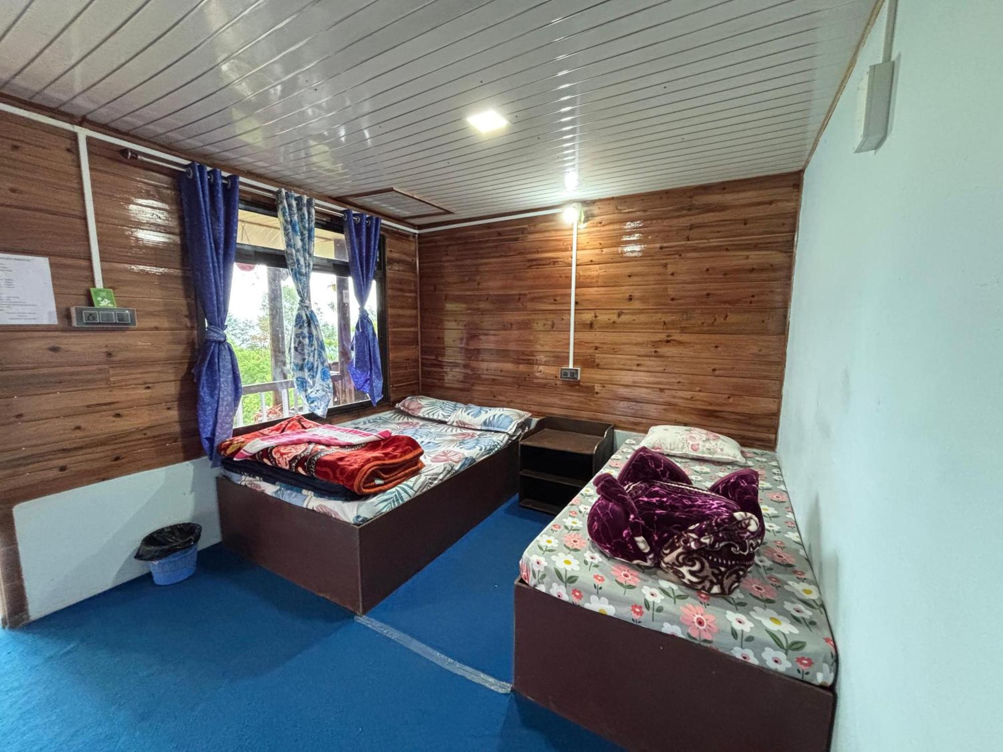 Hosanna Homestay Дарджилинг Экстерьер фото