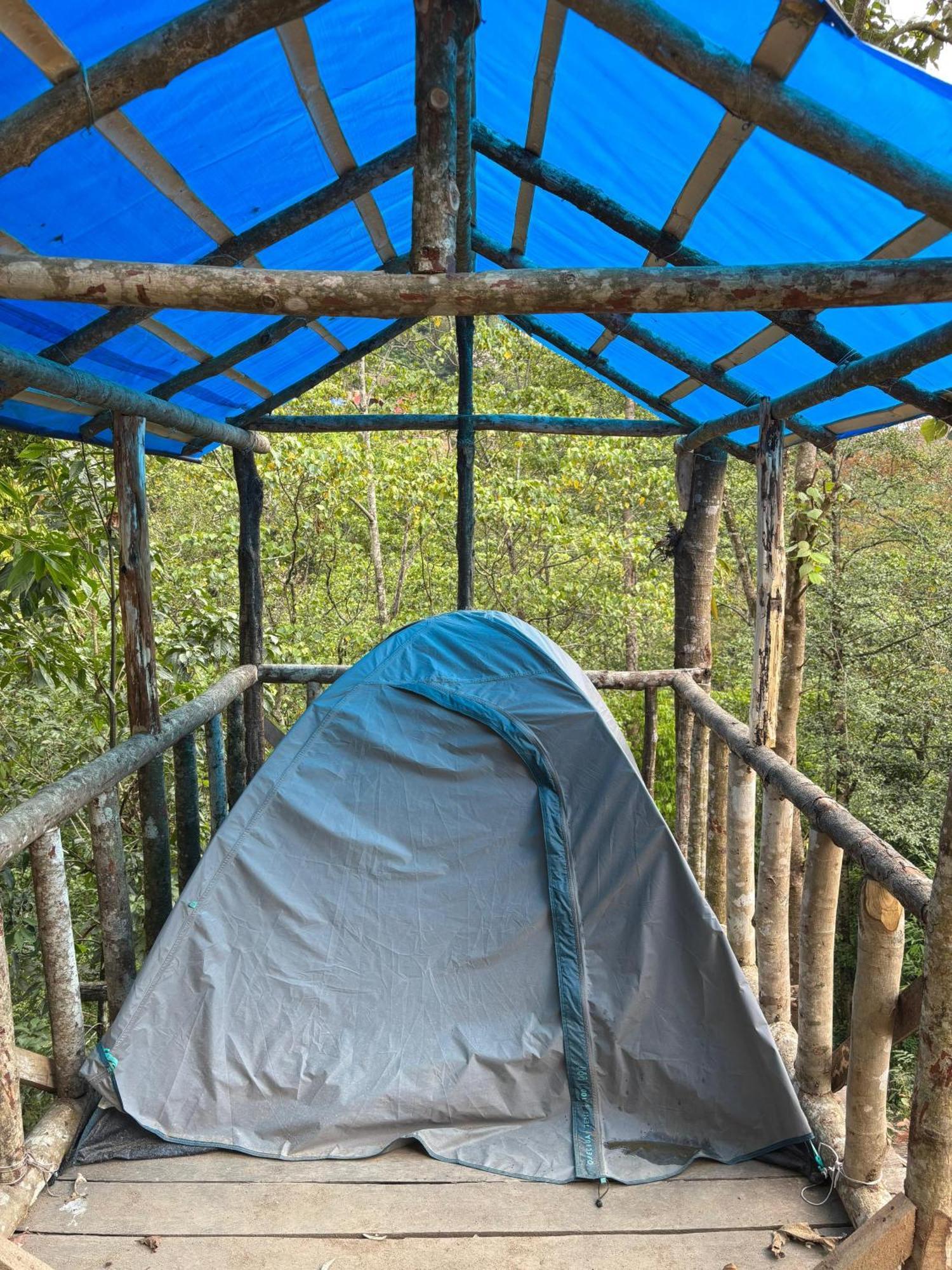 Hosanna Homestay Дарджилинг Экстерьер фото